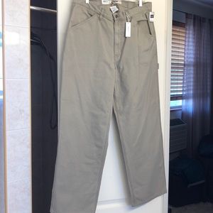 Gap Carpenter Heavyweight Slacks